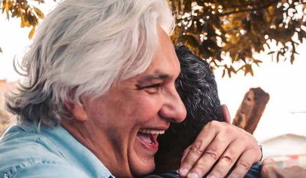 Delcídio anuncia pré-candidatura a prefeito no Município de Corumbá