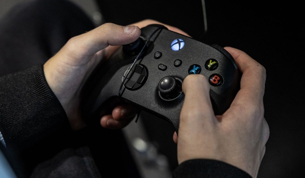 Xbox da Microsoft lançará quatro jogos em plataformas externas