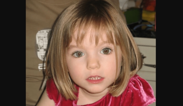 Suspeito no caso Madeleine McCann vai a julgamento por outras acusações