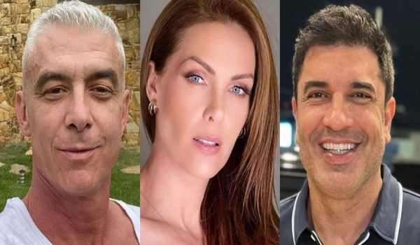 Defesa de Alexandre Correa afirma que Ana Hickmann e Edu Guedes tentaram 'armar golpe' de prisão