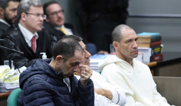 TJ impõe nova derrota a Jamilzinho e mantém condenação por morte de jovem