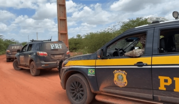 Fugitivos de Mossoró: com fuga pela mata e família feita refém, buscas entram no 5º dia