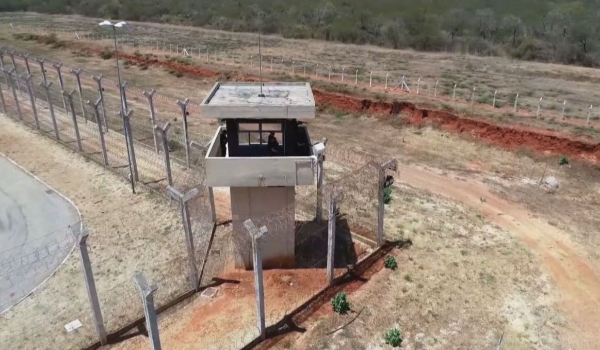 Lula sobre fuga de presos em Mossoró: “Parece que teve a conivência de alguém do sistema lá dentro”