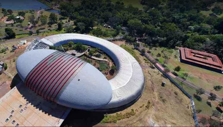 Governo lança licitação para conclusão do Aquário