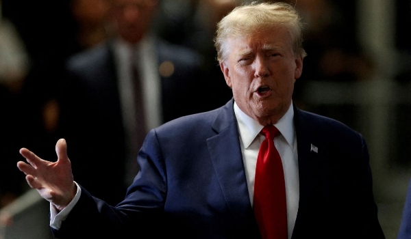 Análise: derrota de Trump em julgamento por fraude resume uma vida definida por quebrar as regras