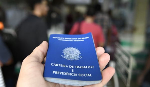 Com 4 mil oportunidades de emprego, Funtrab de MS começa a semana com nova lista de vagas