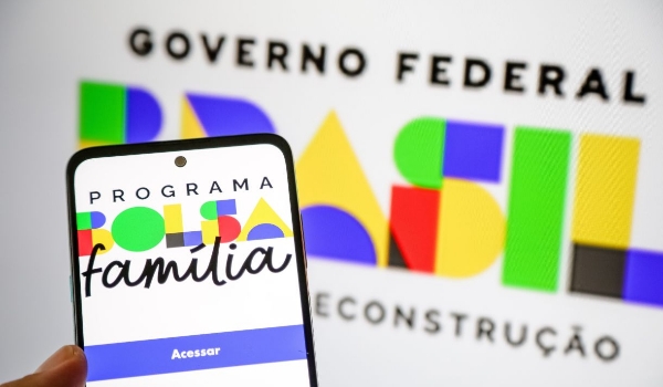 Caixa paga Bolsa Família a beneficiários com NIS de final 2