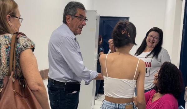 Prefeitura de Porto Murtinho realiza Campanha de Vacinação contra a Dengue