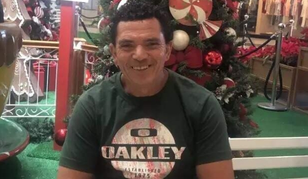 Guarda tentava fazer 