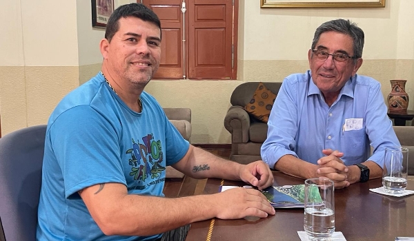 Inscrição para o Orla Verão vai até dia 24 de fevereiro