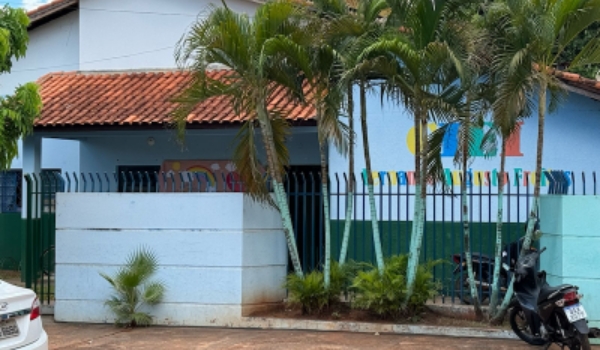 Jardim abre processo seletivo para cadastro reserva de Educador infantil