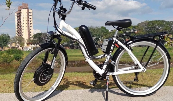 Detran-MS alerta para os cuidados ao conduzir bicicletas elétricas, autopropelidos ou ciclomotores