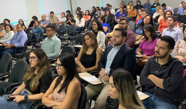 Governo de MS inicia capacitação de agentes públicos municipais inscritos no Programa Agiliza MS