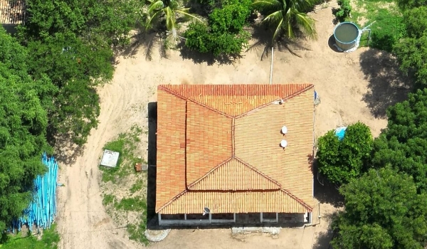 Operação da PF bloqueia R$ 50 mi de família investigada por tráfico e lavagem