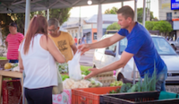 Cidema orienta produtores de alimentos de Jardim sobre Serviço de Inspeção Municipal nesta sexta