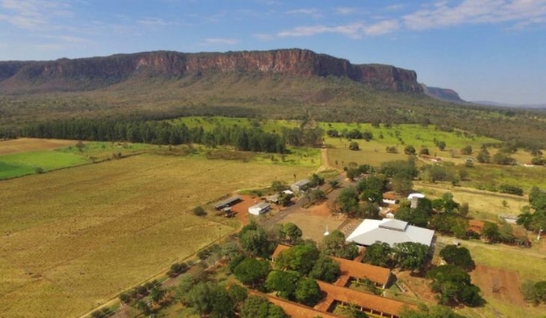 UEMS e Governo de MS realizam Pantanal Tech MS em junho; evento será em Aquidauana