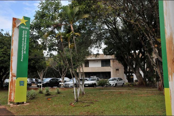 Governador autoriza concurso para a Procuradoria-Geral, salário supera R$ 23 mil