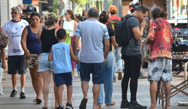 Abono salarial vai injetar mais de R$ 352 milhões na economia de MS