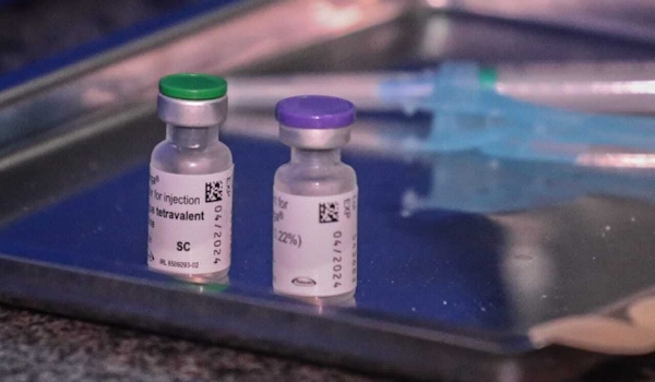 Vacinação contra a dengue será em 3 shoppings neste sábado