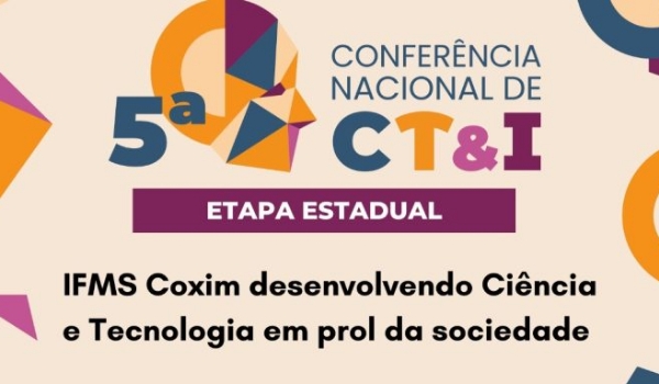 Governo mobiliza Coxim para etapa estadual da conferência de ciência, tecnologia e inovação