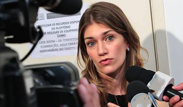 Juiz rejeita manobra para extinguir ação que cobra R$ 102 milhões da Máfia do Câncer