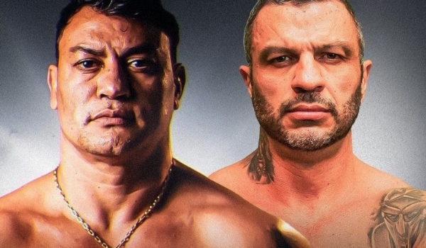 Popó detona Bambam e vence por nocaute em 36 segundos no FMS 4