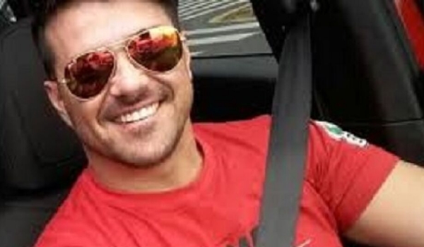 Filho de desembargadora de MS, condenado por tráfico de droga, é preso de novo