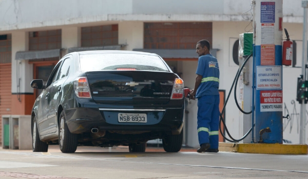 Mesmo com etanol mais barato, MS vende 4 vezes mais gasolina que álcool