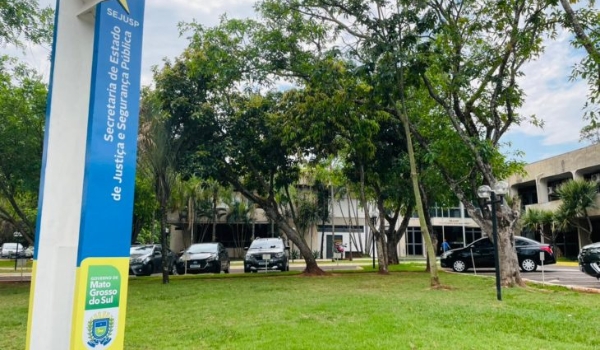 Sejusp institui grupo para estudar a criação da primeira unidade penal indígena de MS