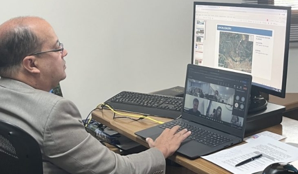 MS aguarda posição da União para encaminhar solução ao desabastecimento de água nas aldeias