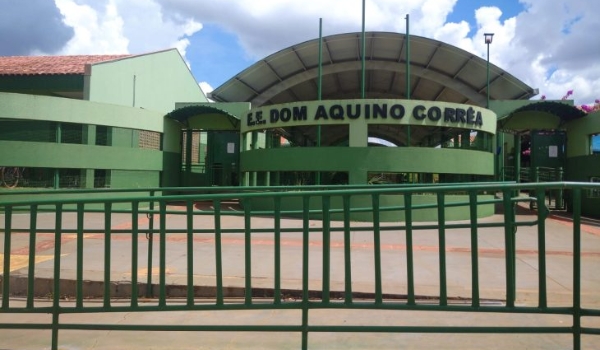 Governo investe R$ 3,2 milhões em reforma e ampliação de escolas de Itaquiraí, Amambai e Bataguassu