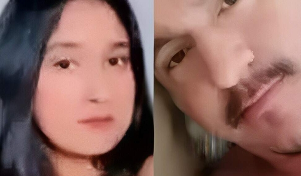 Suspeitos de matarem homem e mulher carbonizados são presos em São Paulo