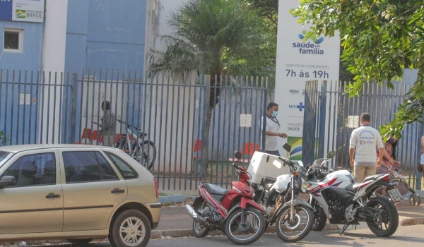 Por um ano, mais 53 postos de saúde abrirão à noite em MS