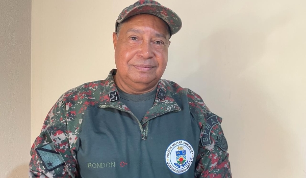 Comandante da PMA de Porto Murtinho fala sobre abertura da pesca nesta sexta-feira (01) em Mato Grosso do Sul