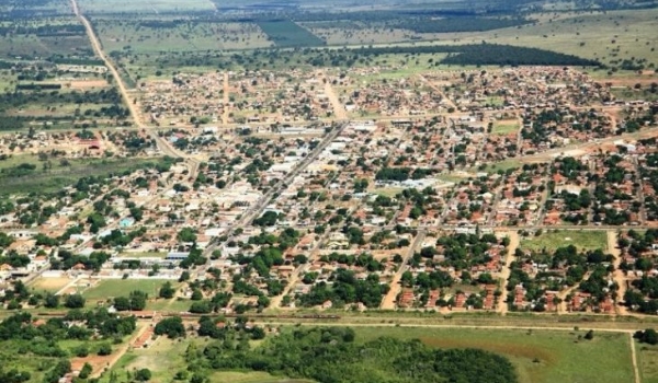 Em crescimento acelerado, Ribas do Rio Pardo terá R$ 13,6 milhões em obras de saneamento