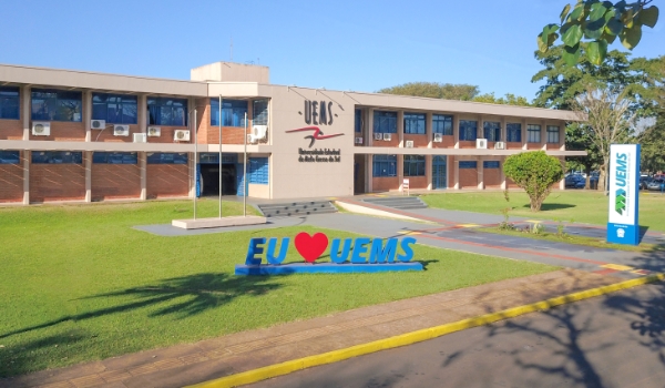 Com possibilidade de novas chamadas para alunos, curso de Direito da UEMS em Bataguassu inicia aulas
