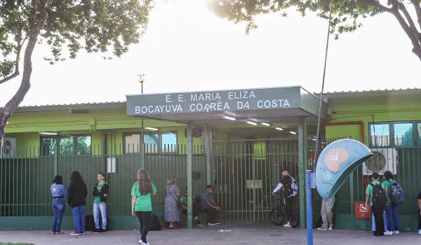 Publicado reajuste de 11% para professores contratados em MS