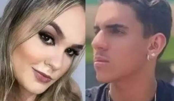 “Se agisse diferente, ninguém passaria por isso”, diz ex de jogador esquartejado