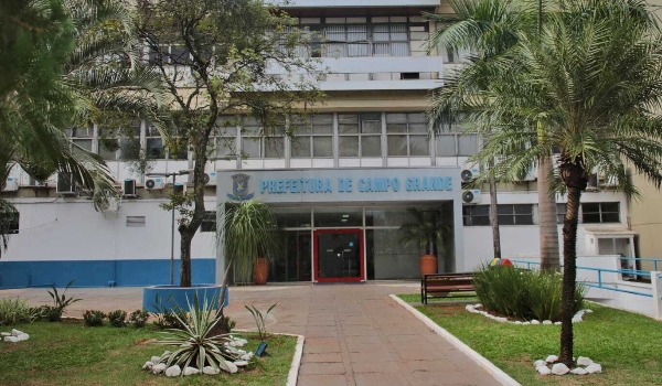 Folga de servidores municipais será de 4 dias na Páscoa