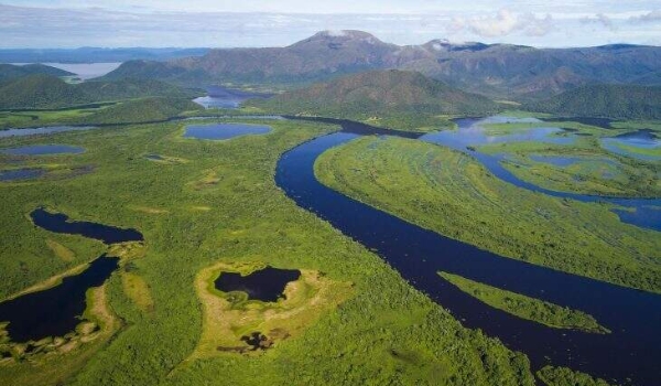 Pantanal entra na pauta do STF com a cobrança de plano federal para o bioma