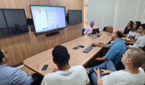 Sistema E-Crie de MS é avaliado pelo Ministério da Saúde para implementação em nível nacional