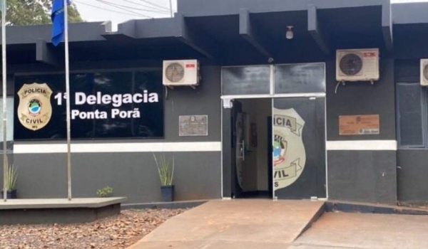 Rapaz é baleado por primo durante discussão provocado por venda de veículo