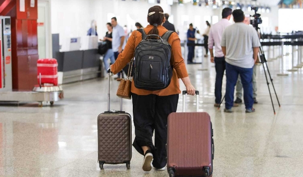 Quer viajar? Veja os destinos com voos mais baratos até dezembro