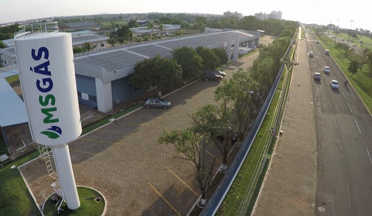 MSGás está com edital aberto para estagiários em Campo Grande e Três Lagoas