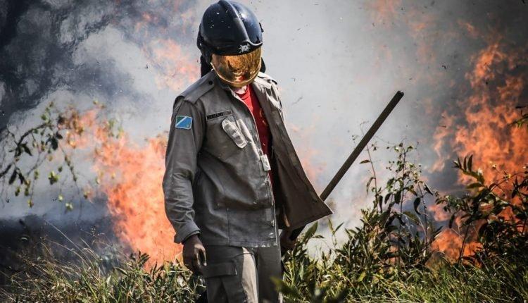 MS tem recorde de incêndios urbanos em 2020