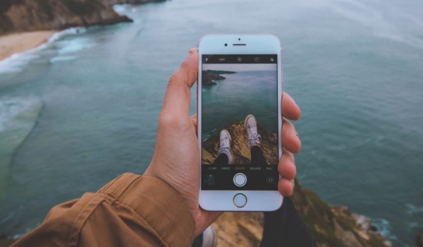 MIS oferece mais uma edição do curso de fotografia com celular para iniciantes