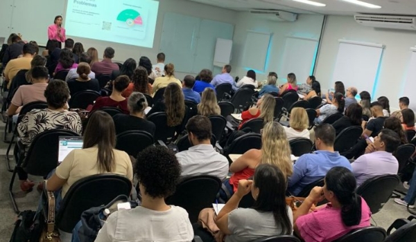 Agiliza MS abre inscrições para 2ª etapa de oficinas sobre licitações, para servidores municipais