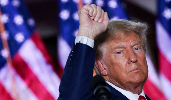 Pesquisas de boca de urna das primárias mostram como Trump remodelou Partido Republicano