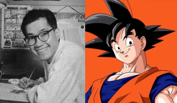 Akira Toriyama, criador da série “Dragon Ball”, morre aos 68 anos