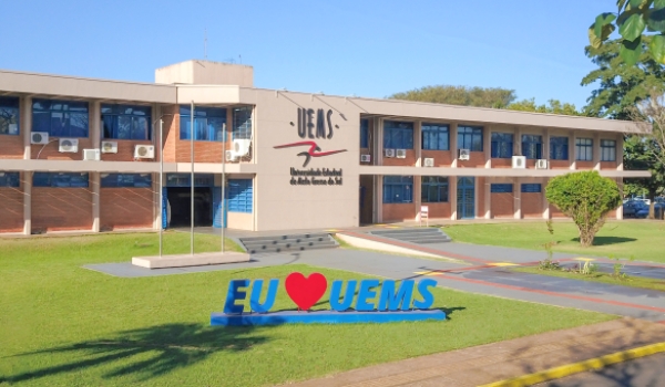 Inscrições em processo seletivo da UEMS para 51 cursos entra na reta final